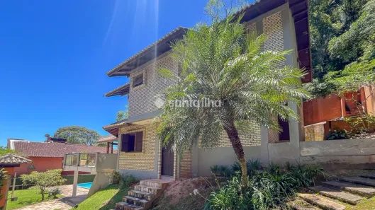 Casa com 4 Quartos à venda, 178m² no Centro, Florianópolis
