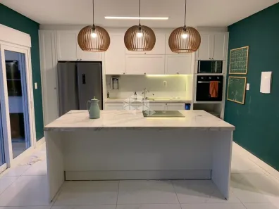 Casa com 3 Quartos à venda, 140m² no Campeche, Florianópolis