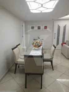 Apartamento com 3 Quartos à venda, 112m² no Vila Isolina Mazzei, São Paulo