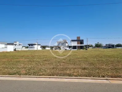 Lote/Terreno à venda, 304m² no Terras Alpha Residencial 1, Senador Canedo