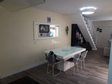 Casa com 3 Quartos à venda, 194m² no Vila Valparaíso, Santo André