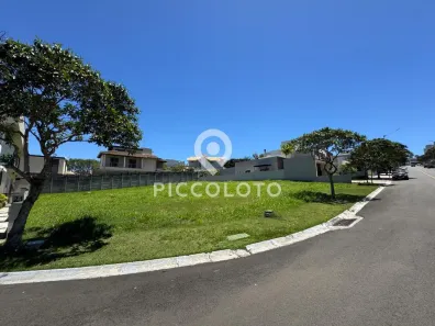 Lote/Terreno à venda, 1084m² no Jardim Paiquerê, Valinhos