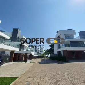 Casa de Condomínio com 4 Quartos à venda, 405m² no Pedra Redonda, Porto Alegre