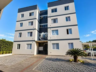Apartamento com 2 Quartos à venda, 44m² no Bananal do Sul, Guaramirim