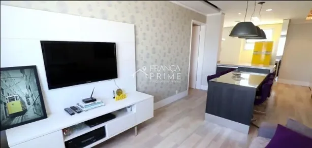 Apartamento com 2 Quartos à venda, 82m² no Vila Mariana, São Paulo