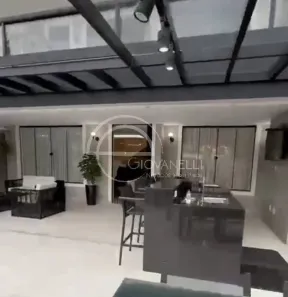 Casa de Condomínio com 4 Quartos à venda, 347m² no Recreio dos Bandeirantes, Rio de Janeiro