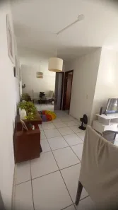 Apartamento com 2 Quartos à venda, 64m² no Imbuí, Salvador