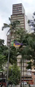 Apartamento com 1 Quarto à venda, 42m² no Santa Efigênia, São Paulo