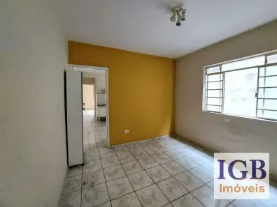 Apartamento com 1 Quarto à venda, 40m² no Casa Verde Média, São Paulo