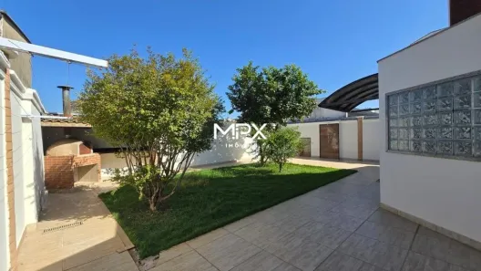 Casa de Condomínio com 3 Quartos à venda, 180m² no Jardim Caxambu, Piracicaba