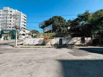 para alugar, 600m² no São José, Divinópolis