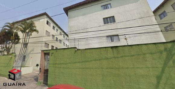Apartamento com 1 Quarto à venda, 47m² no Assunção, São Bernardo do Campo