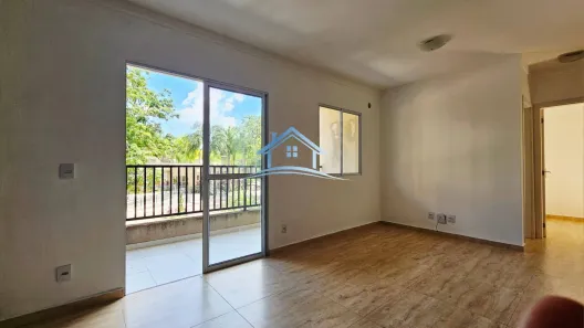 Apartamento com 2 Quartos à venda, 60m² no Parque Fazendinha, Campinas