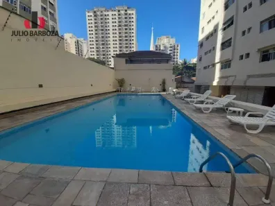 Apartamento com 3 Quartos à venda, 110m² no Moema, São Paulo