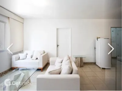 Apartamento com 2 Quartos à venda, 74m² no Vila Buarque, São Paulo