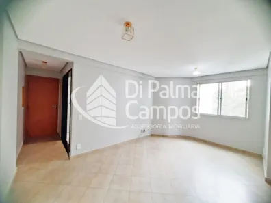 Apartamento com 2 Quartos à venda, 52m² no Vila Vermelha, São Paulo
