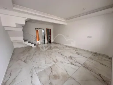 Casa com 3 Quartos para alugar, 98m² no Rio Branco, Belo Horizonte