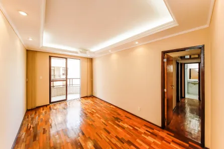 Apartamento com 2 Quartos à venda, 112m² no Alto dos Passos, Juiz de Fora