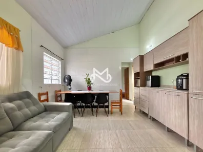 Casa com 2 Quartos à venda, 70m² no Rio da Praia, Bertioga
