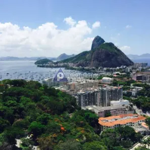 Cobertura com 4 Quartos à venda, 590m² no Botafogo, Rio de Janeiro