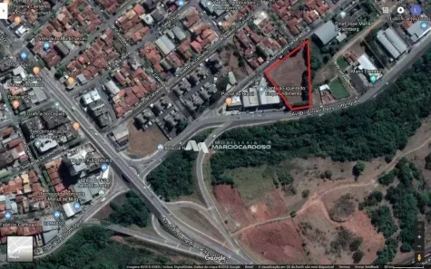 Lote/Terreno à venda, 4976m² no Residencial Macedo Teles I, São José do Rio Preto