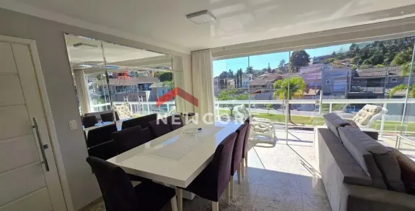 Casa com 3 Quartos à venda, 223m² no Jardim Paulista, Atibaia