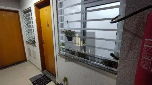 Apartamento com 1 Quarto à venda, 27m² no Vila Mazzei, São Paulo