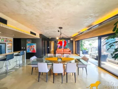 Apartamento com 3 Quartos à venda, 261m² no Petrópolis, Porto Alegre