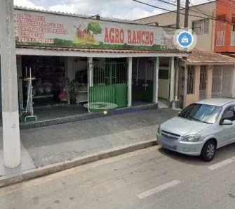 Imóvel Comercial à venda, 200m² no Jardim Vera Cruz, Louveira