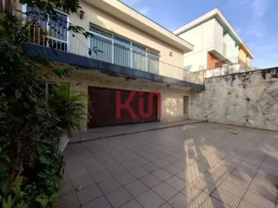 Sobrado com 3 Quartos à venda, 300m² no Vila Santo Estéfano, São Paulo