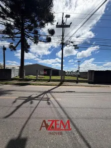 Galpão/Depósito/Armazém à venda, 247m² no Borda do Campo, São José dos Pinhais