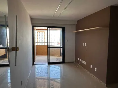 Apartamento com 3 Quartos à venda, 78m² no São José, Aracaju
