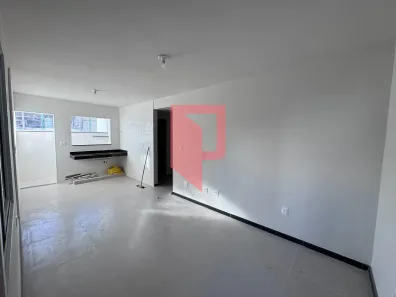 Apartamento com 2 Quartos para alugar, 70m² no Caiçaras, Belo Horizonte