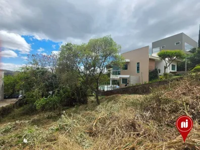 Lote/Terreno à venda, 804m² no Mirante da Mata, Nova Lima