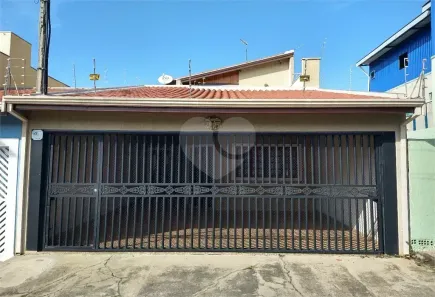 Sobrado com 3 Quartos à venda, 180m² no Jardim Hubert, Indaiatuba
