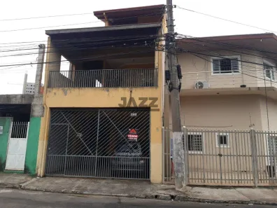 Casa com 5 Quartos à venda, 125m² no Jardim Ismênia, São José dos Campos