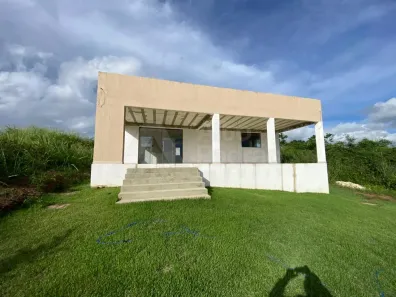Casa de Condomínio com 3 Quartos à venda, 120m² no Centro, Chã Grande