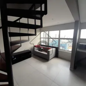 Apartamento com 2 Quartos para venda ou aluguel, 105m² no Vila Clementino, São Paulo