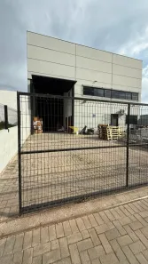 Galpão/Depósito/Armazém para alugar, 660m² no Pachecos, Palhoça