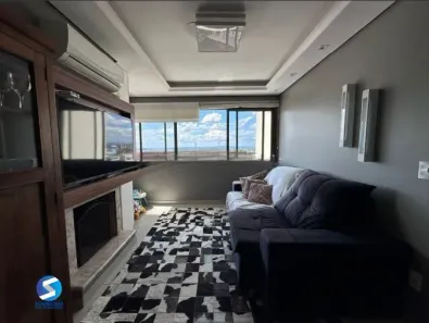 Apartamento com 3 Quartos à venda, 82m² no Sarandi, Porto Alegre