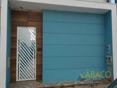 Kitnet com 1 Quarto para alugar, 20m² no Conjunto Habitacional Santa Angelina, São Carlos