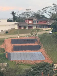 Lote/Terreno à venda, 1131m² no Residencial dos Lagos, Itupeva