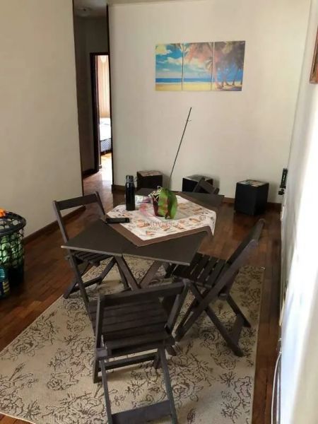 Apartamento com 3 quartos — Buritis, Belo Horizonte