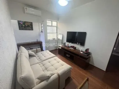 Apartamento com 2 Quartos à venda, 46m² no São Cristóvão, Rio de Janeiro