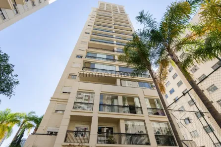 Apartamento com 2 Quartos à venda, 71m² no Perdizes, São Paulo