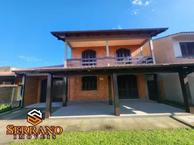 Casa com 4 Quartos à venda, 195m² no Praia de Mariluz, Imbé