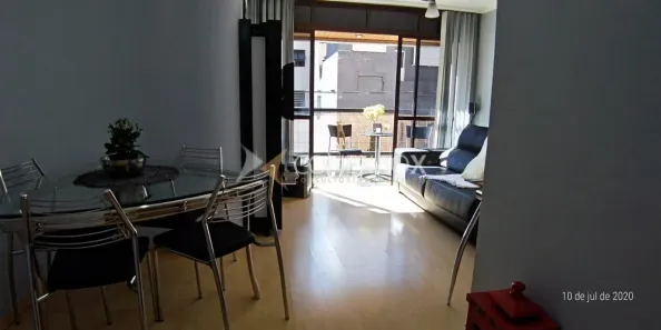 Apartamento com 1 Quarto à venda, 48m² no Centro, Campinas