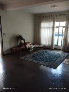 Sobrado com 3 Quartos à venda, 168m² no Campestre, Santo André
