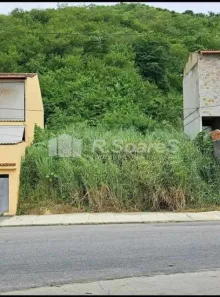Lote/Terreno à venda, 360m² no Jardim Sulacap, Rio de Janeiro