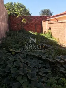 Lote/Terreno à venda, 125m² no Jardim Maria Cristina, Rio Claro